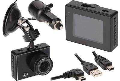 Metra iBeam TE-DVR1080