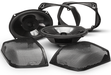 Rockford Fosgate TMS69BL14