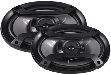 Pioneer TS695P