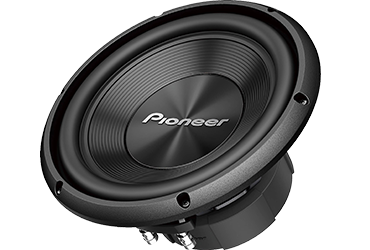 Pioneer TSA100D4