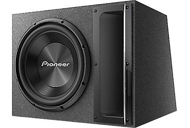 Pioneer TSA12B