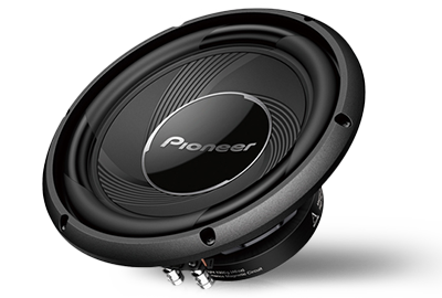 Pioneer TSA25S4