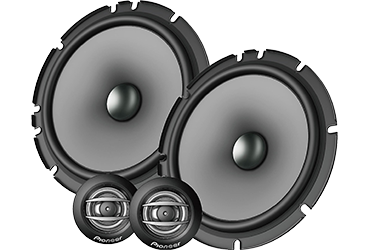 Pioneer TSA652C