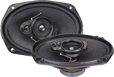 Pioneer TSA6966R