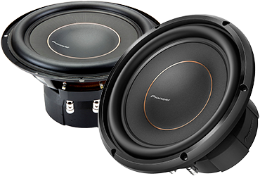 Pioneer TSD10D2