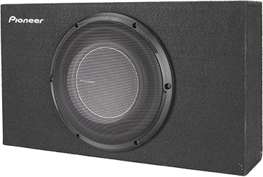 Pioneer TSD10LB