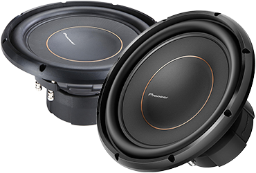Pioneer TSD12D4