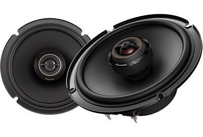 Pioneer TSD652F