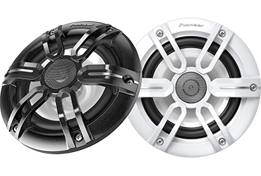 Pioneer TSME650FS