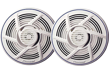 Pioneer TSMR1640