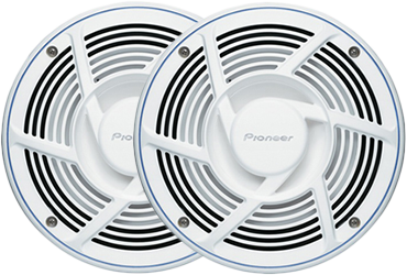 Pioneer TSMR2040