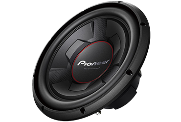 Pioneer TS-W306R