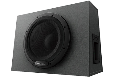 Pioneer TS-WX1210A
