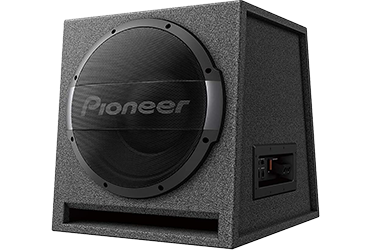 Pioneer TS-WX1210AH