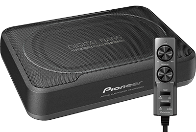 Pioneer TS-WX130DA