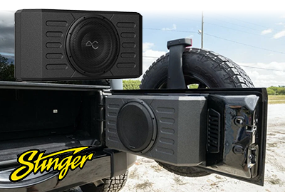 Stinger TXJWB12