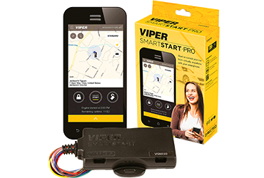 Viper VSM550