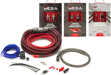 MESA Wire