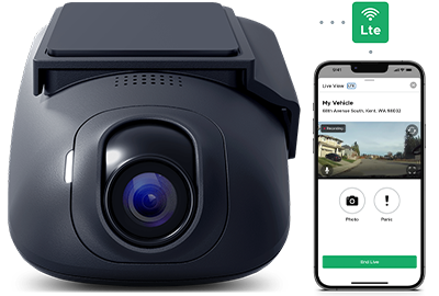 Compustar Drone XC-LTE