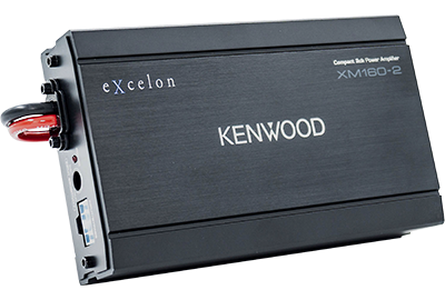 Kenwood XM160-2