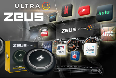 Zeus Ultra