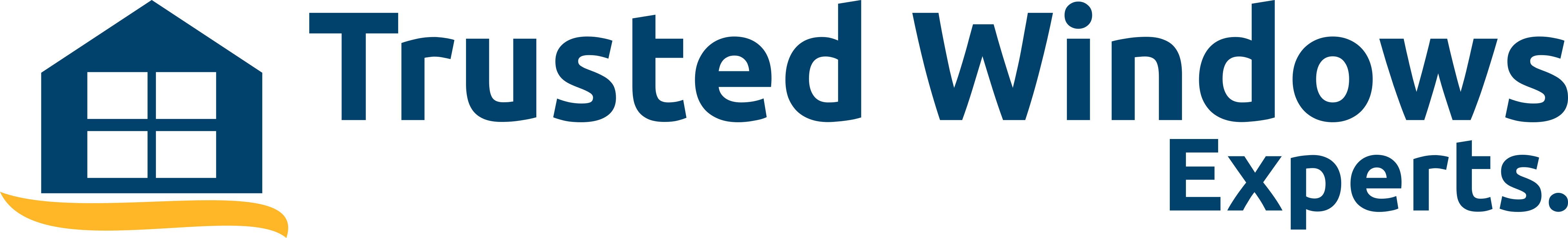 Trusted Windows Experts logo