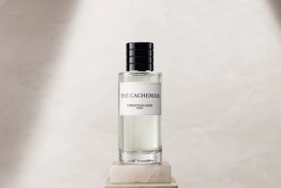 Parfum Thé Cachemire 100 ml