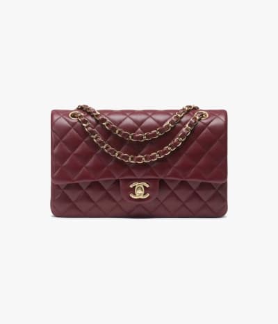 Sac classique 11.12