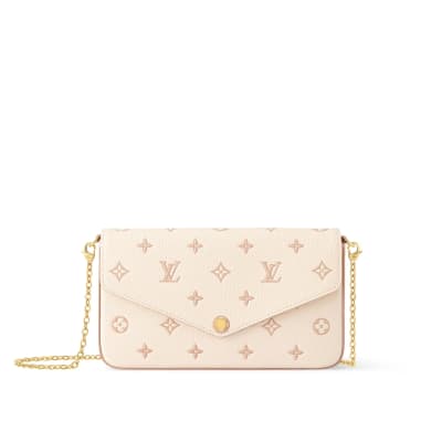Pochette Félicie