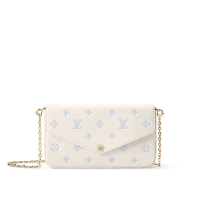 Pochette Félicie