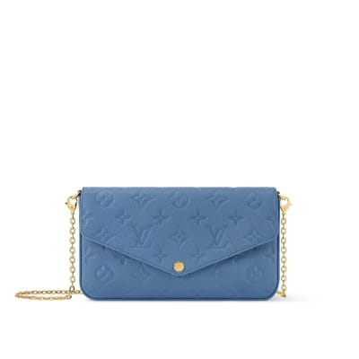 Pochette Félicie