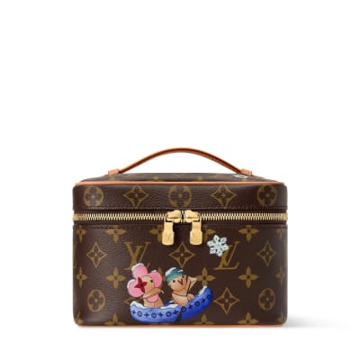 Vanity case Nice Mini