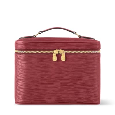 Vanity case Nice Mini