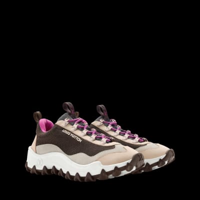 LV Rush Xplorer Sneaker