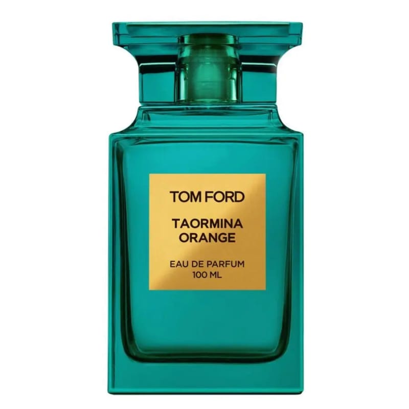 Parfum Taormina Orange 100 ml