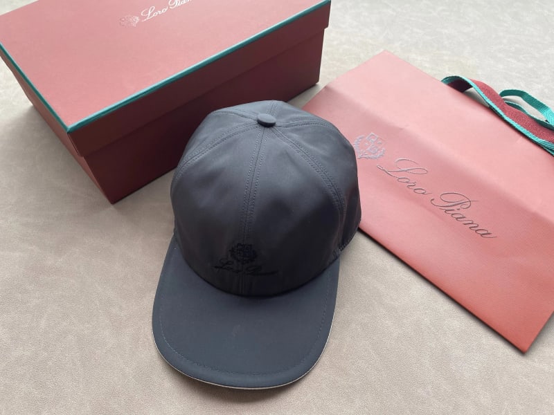 Casquette LP