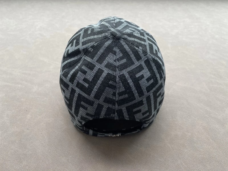 Casquette FF