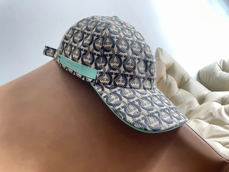 Casquette FRGMO