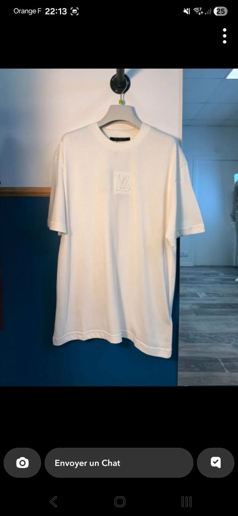 T-shirt