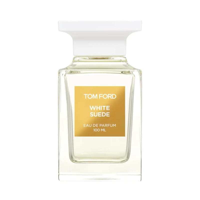 Parfum White Suede 100 ml