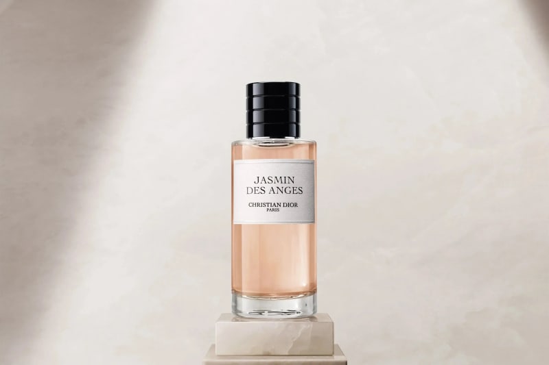 Parfum Jasmin des Anges 100 ml