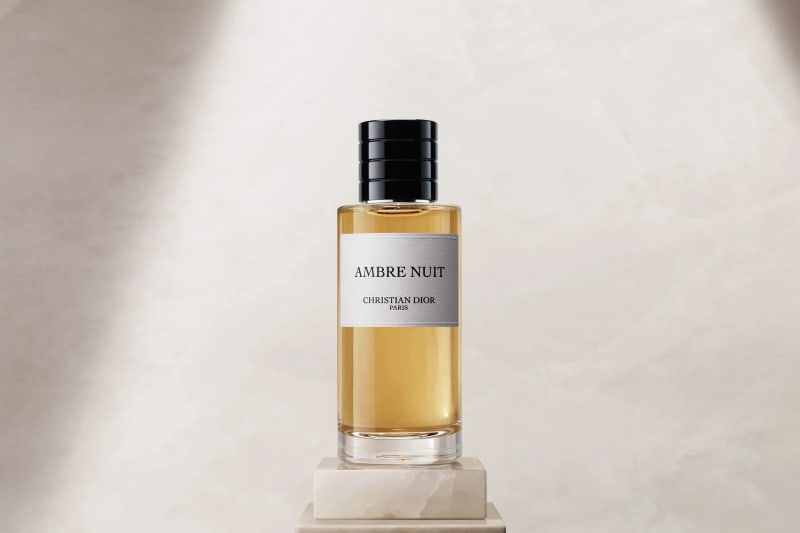 Parfum Ambre Nuit 100 ml