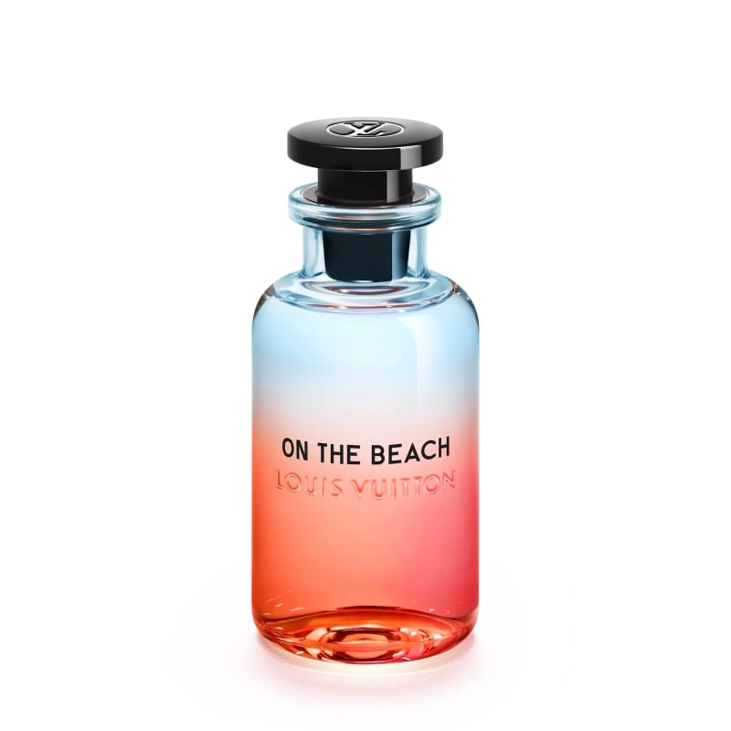 Parfum On the Beach