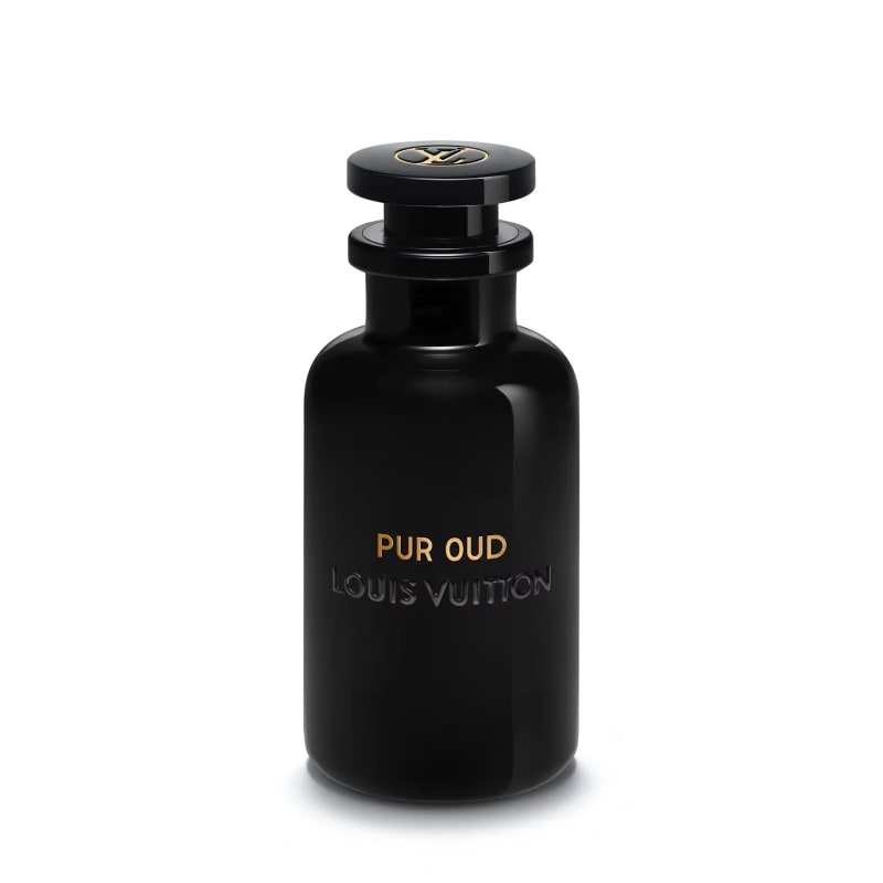 Parfum Pur Oud