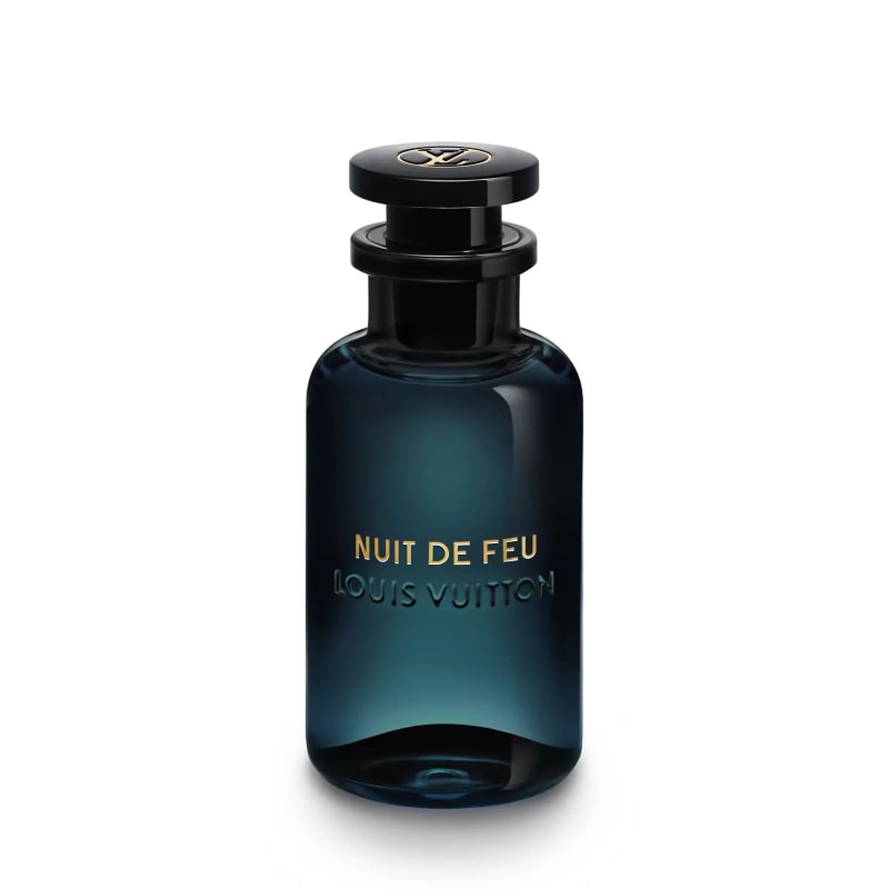 Parfum Nuit de Feu