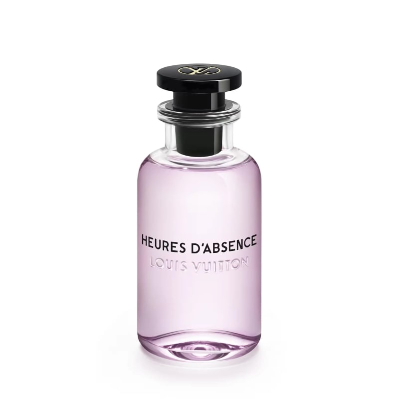 Parfum Heures d'Absence