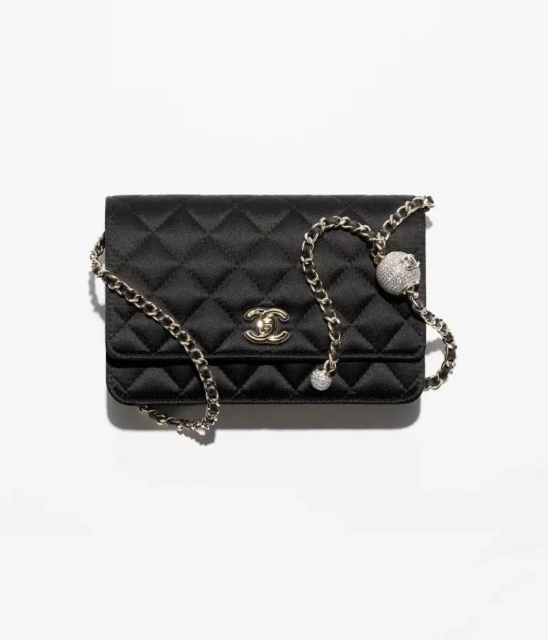 Wallet on chain