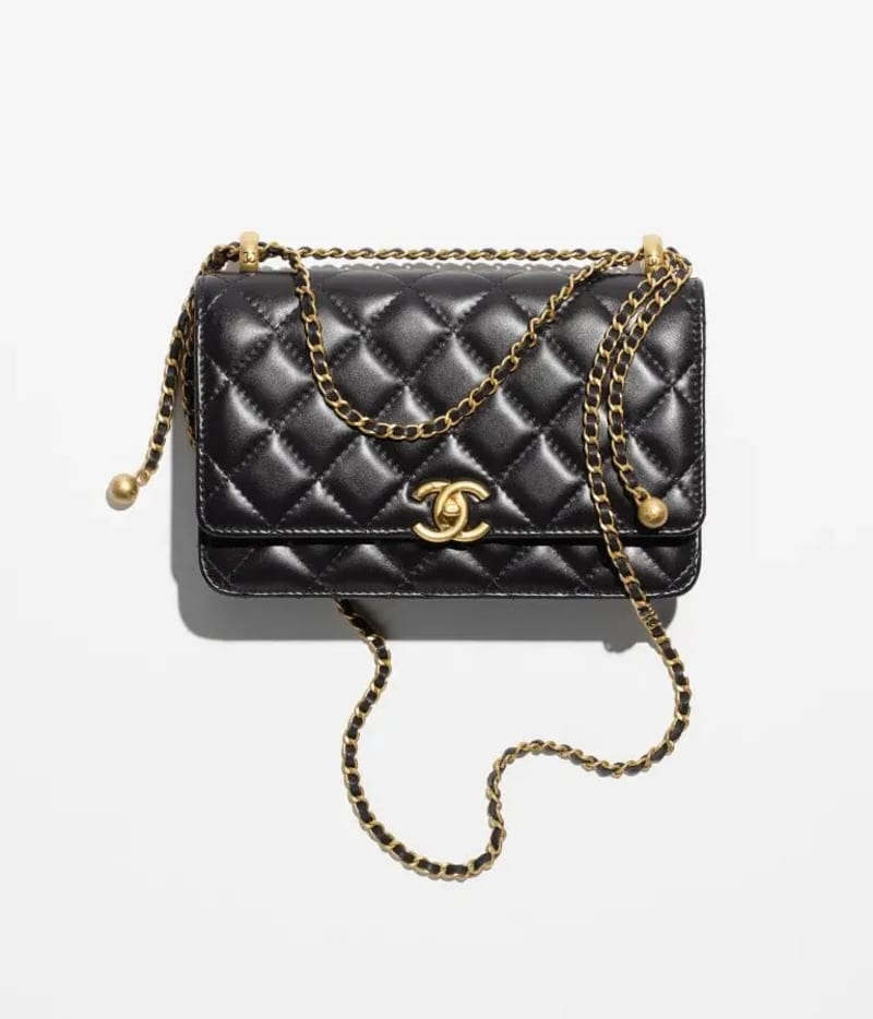Wallet on chain