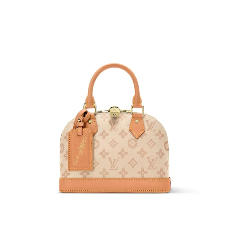 Sac Alma BB