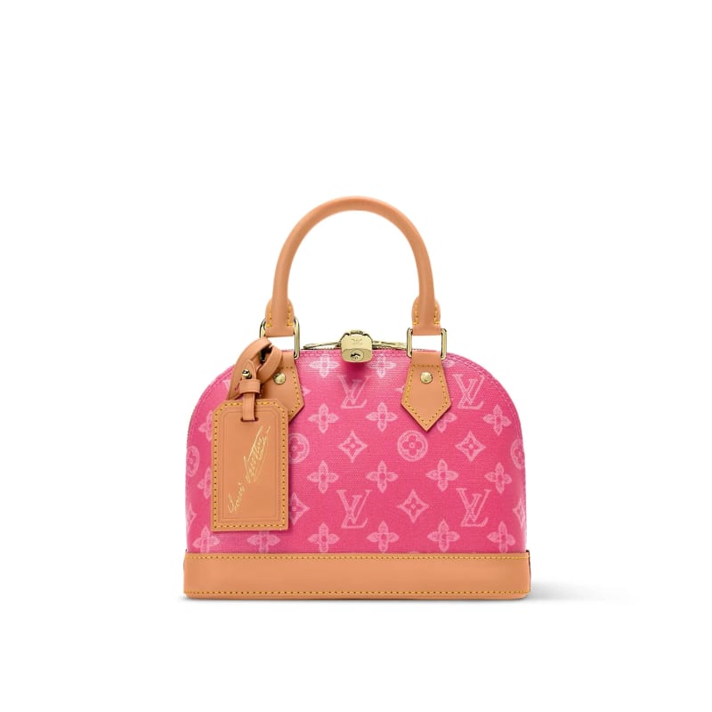 Sac Alma BB